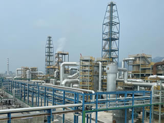 硫酸濃度自動(dòng)控制