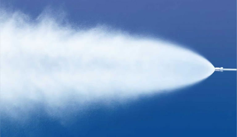 磺槍霧化差對(duì)裝置系統(tǒng)造成的損害