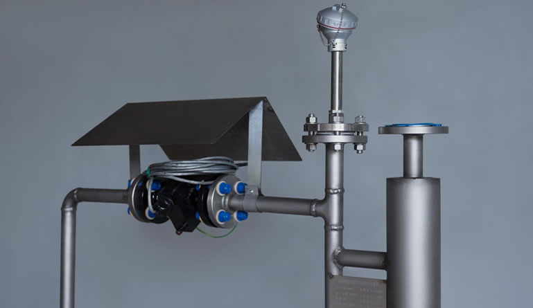 HSA110高溫濃硫酸分析儀實(shí)現(xiàn) 余熱回收系統(tǒng)一級循環(huán)酸濃的準(zhǔn)確測量